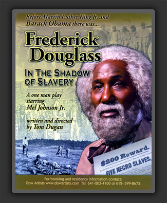 Douglass Poster