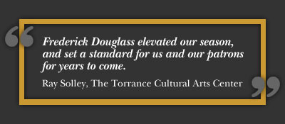 Douglass Quote